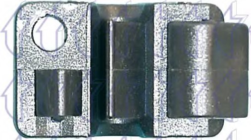 TRICLO 162722 Clip, trim/protective strip